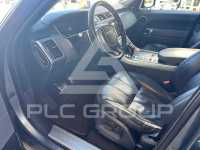 2014 Land Rover Range Rover