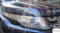 2014 Land Rover Evoque