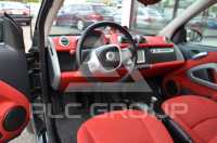 2014 Smart City Cabrio