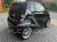 2014 Smart FORTWO