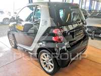 2014 Smart FORTWO