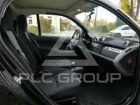 2014 Smart FORTWO