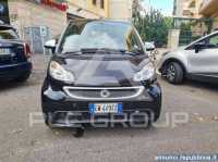 2014 Smart FORTWO