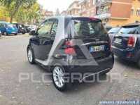 2014 Smart FORTWO