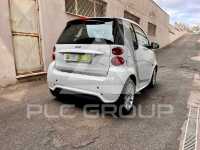 2014 Smart FORTWO