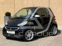 2014 Smart FORTWO