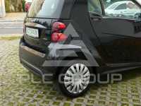 2014 Smart FORTWO