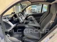 2014 Smart FORTWO