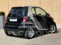 2014 Smart FORTWO