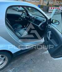 2014 Smart FORTWO