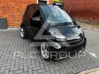 2014 Smart FORTWO