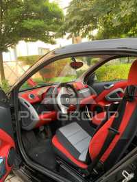 2014 Smart FORTWO