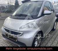 2014 Smart FORTWO