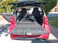 2014 Smart FORTWO