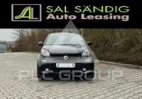 2014 Smart FORTWO