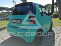 2014 Smart FORTWO