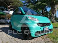 2014 Smart FORTWO