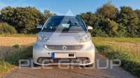 2014 Smart FORTWO