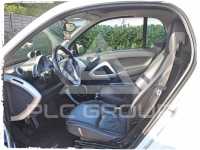 2014 Smart FORTWO