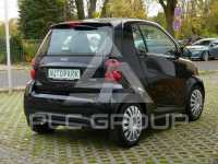 2014 Smart FORTWO