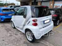 2014 Smart FORTWO