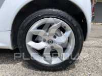 2014 Smart FORTWO