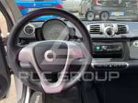 2014 Smart FORTWO