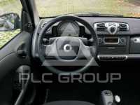 2014 Smart FORTWO