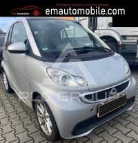 2014 Smart FORTWO