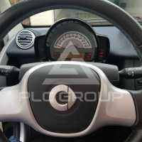 2014 Smart FORTWO