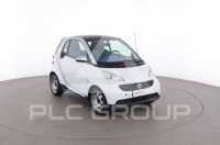 2014 Smart FORTWO