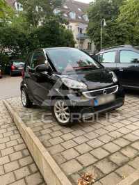 2014 Smart FORTWO