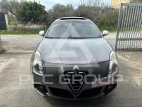 2014 Alfa Romeo Giulia
