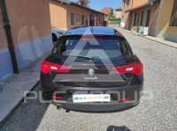 2014 Alfa Romeo Giulia
