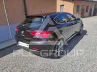 2014 Alfa Romeo Giulia