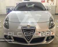 2014 Alfa Romeo Giulia