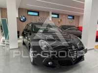2014 Alfa Romeo Giulia