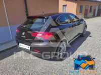 2014 Alfa Romeo Giulia
