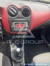 2014 Alfa Romeo Mito