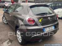 2014 Alfa Romeo Mito