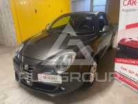 2014 Alfa Romeo Mito