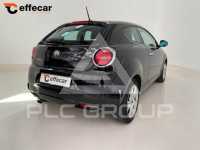 2014 Alfa Romeo Mito