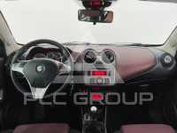 2014 Alfa Romeo Mito