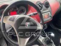 2014 Alfa Romeo Mito