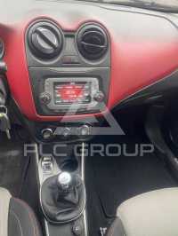 2014 Alfa Romeo Mito