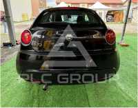2014 Alfa Romeo Mito