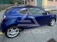 2014 Alfa Romeo Mito