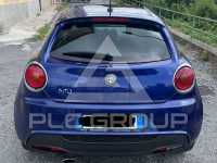2014 Alfa Romeo Mito