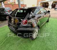 2014 Alfa Romeo Mito