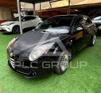 2014 Alfa Romeo Mito